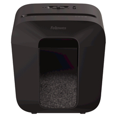 Шредер Fellowes Powershred LX25M