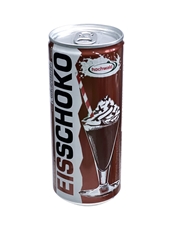 Напиток молочный Hochwald Eisschoko Шоколадный 1.6%, 250г