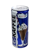 Напиток молочный Hochwald Eiskaffee Шоколадный 0.8%, 250г