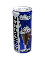 Напиток молочный Hochwald Eiskaffee Шоколадный 0.8%, 250г
