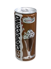 Напиток молочный Hochwald Eiscapuccino Кофейный 1.9%, 250г