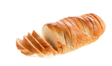 Хлеб Тобус К столу пшеничный нарезанный, 430г