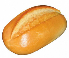 Булка Городская, 200г