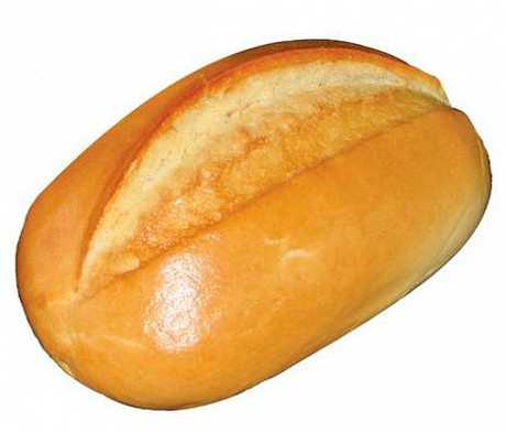 Булка городская фото Булка городская фото