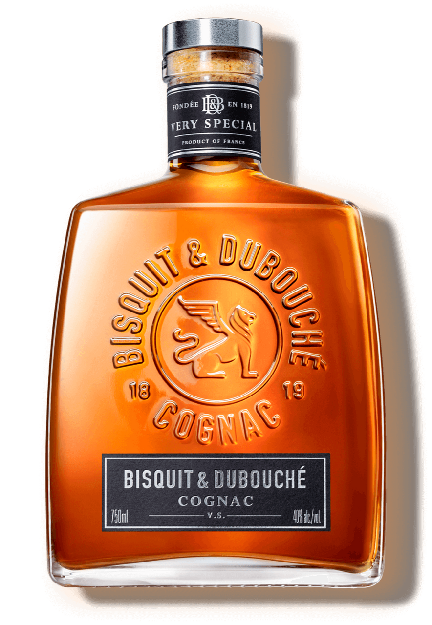 Изображение товара Коньяк Bisquit & Dubouche Cognac VS 0.7л французский премиум класс
