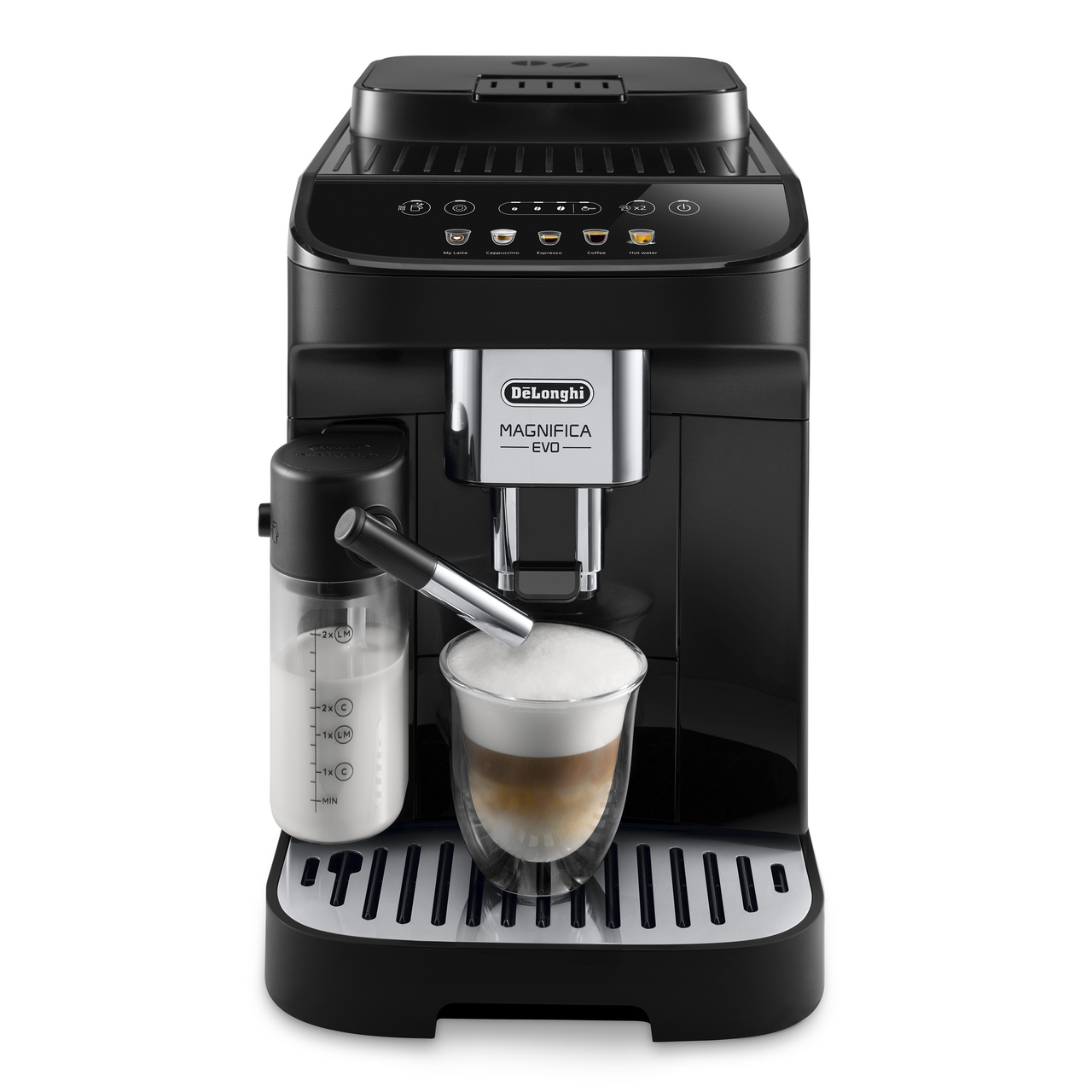 Delonghi magnifica xs costco hotsell