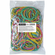 Резинка Спейс банковская 60мм, 200г