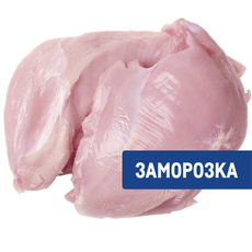 METRO Chef Филе грудки цыпленка-бройлера без кожи замороженное, ~1кг