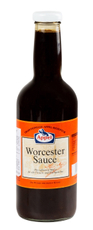 Соус Appel Ворчестер, 1л