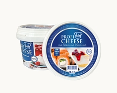 Сыр Profi Cheese творожный 70%, 800г