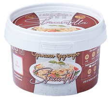 Сыр Егорлык молоко Страчателла 50%, 200г