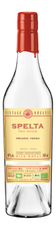 Водка Спельта 0.5л