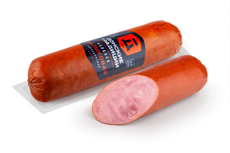 Колбаса Донские традиции Балыковая полукопченая, ~1кг