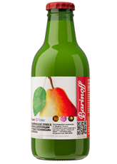 Нектар Баринофф грушевый, 250мл