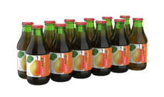 Нектар Баринофф грушевый, 250мл x 12 шт