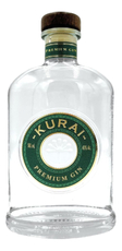 Джин Kurai 0.5л