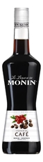 Ликер Monin Cafe со вкусом кофе, 0.7л