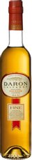 Кальвадос Daron Calvados Pays d'Auge Fine, 0.5л