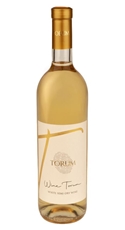 Вино Torum белое полусухое, 0.75л