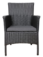 METRO PROFESSIONAL Кресло из ротанга