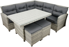 Tarrington House Набор мебели Лион 5 предметов