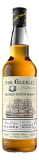Виски шотландский Glenlee 0.7л