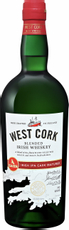 Виски West Cork Irish IPA Cask Matured, 0.7л