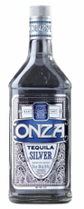 Текила Onza Silver, 0.7л