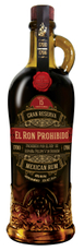 Ром El Ron Prohibido Gran Reserva 15 лет, 0.7л