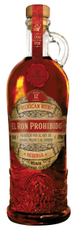 Ром El Ron Prohibido Reserva 12 лет, 0.7л