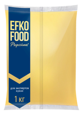 Соус Efko Food Professional сырный 35%, 1кг