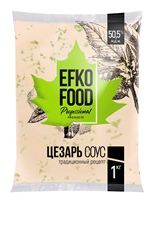 Соус Efko Food Professional цезарь 50.5%, 1кг