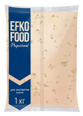 Соус Efko Food Professional цезарь 50.5%, 1кг