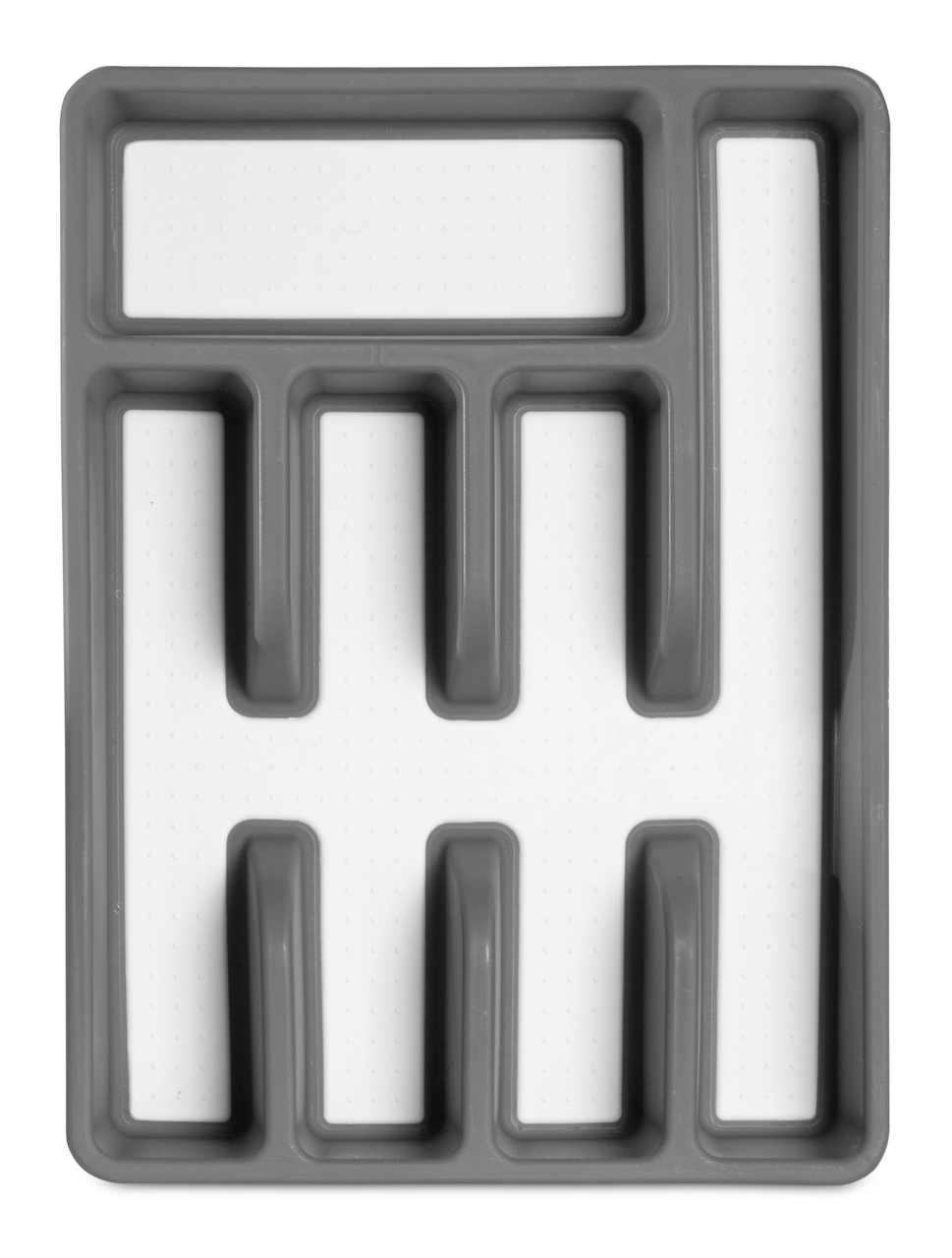 Лоток Gondol для столовых приборов с нескользящим дном, 35 x 31 x 5см