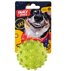 Игрушка Fancy Pets для собак мячик ежик