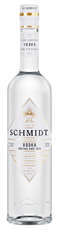 Водка Schmidt Supreme, 0.7л