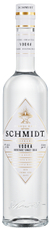 Водка Schmidt Supreme, 0.5л