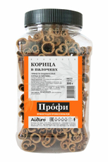 Корица Айдиго в палочках, 300г