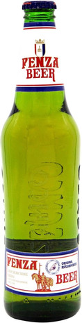 Пиво пенза фото