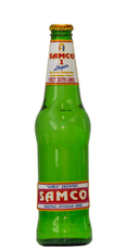 Пиво Пензенское Samco Сфмко-1 светлое фильтрованное пастеризованное, 0.45л