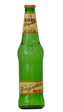 Пиво Жигулевское светлое фильтрованное пастеризованное, 0.45л