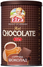 Горячий шоколад Elza растворимый, 325г
