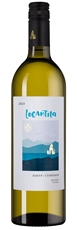 Вино Alma Valley Локантита белое сухое, 0.75л