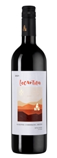 Вино Alma Valley Локантита красное сухое, 0.75л