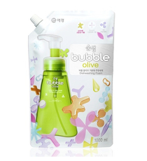 Средство Soonsaem Olive для мытья посуды, 1л