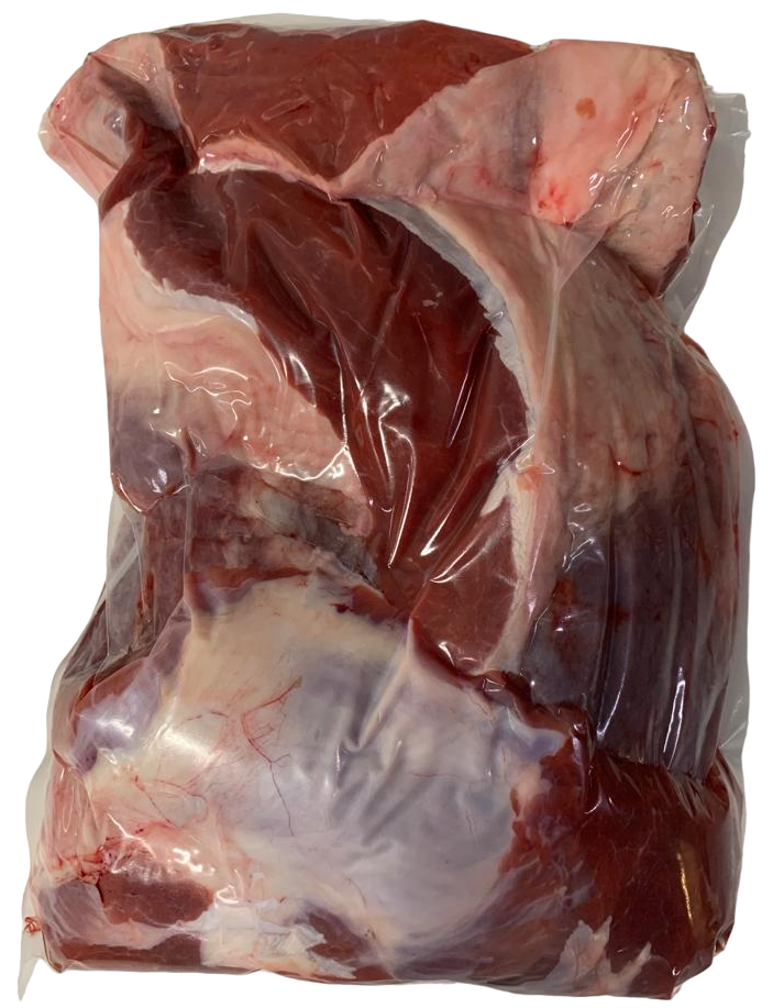 Лопаточная часть говяжья Вахавяк Плюс Фирменная охлажденная, ~5кг