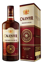 Ром Calenter 0.75л