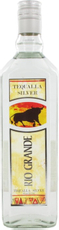 Текила Rio Grande silver, 0.7л