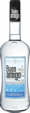 Текила Buen Amigo silver, 1л