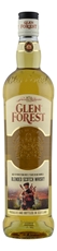 Виски шотландский Glen Forest купажированный, 0.5л